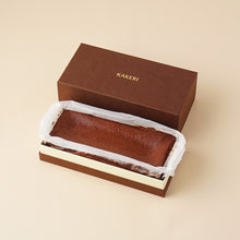 画像をギャラリービューアに読み込む, ガトーショコラ(お酒不使用)